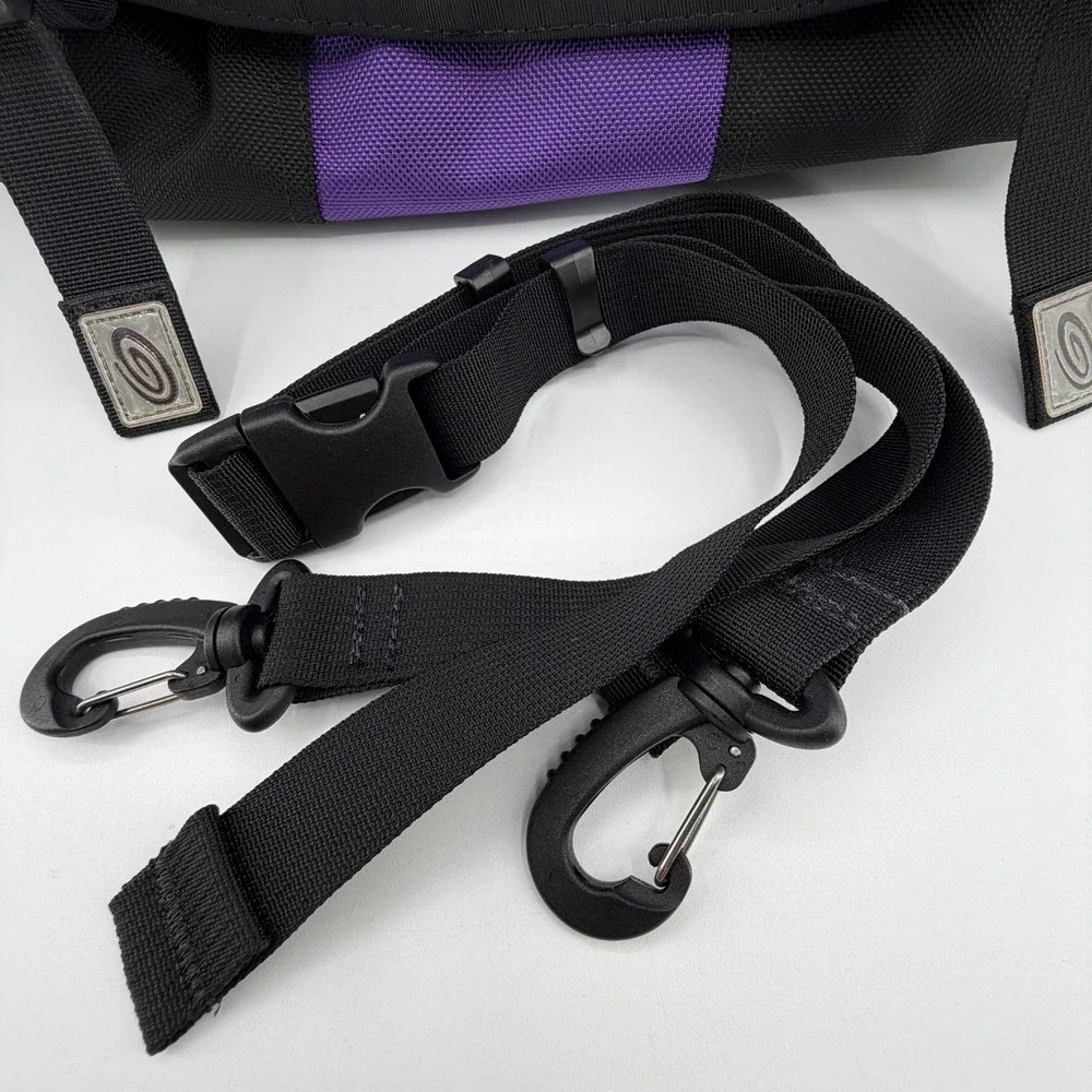 Timbuk2 note diet